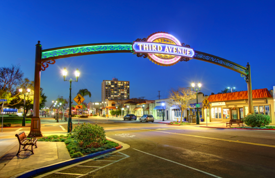 Chula Vista Shortterm Rental Laws Airbnb Rules & Permit