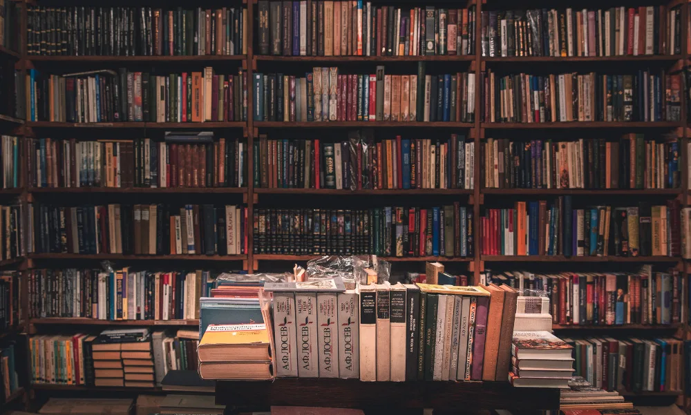 Real Estate Books for Agents