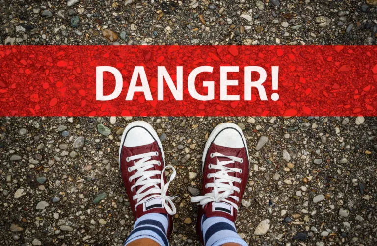 dangerous neighborhoods in San Diego