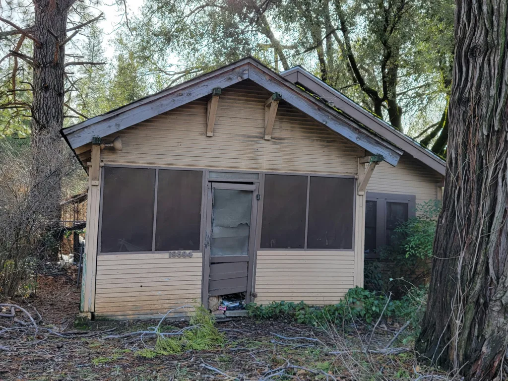 Buying a Fixer-Upper Property