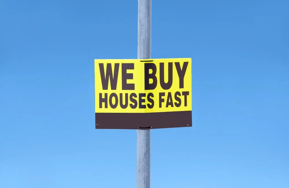 are bandit signs illegal